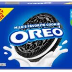 Oreo Packaging