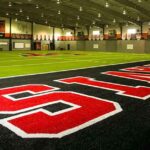 Lake Travis HS Practice Field