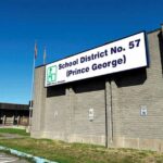 Prince George School District 57