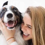 Echo and Jamie Simpson