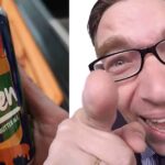 Epi-Pen Peanut Butter Ale