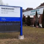 Sherwood Secondary School