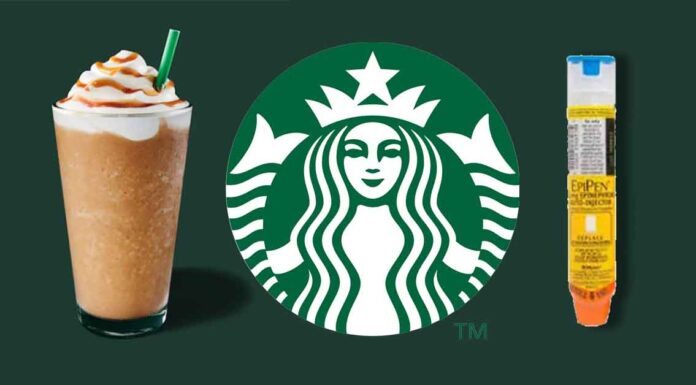 Starbucks Lawsuit