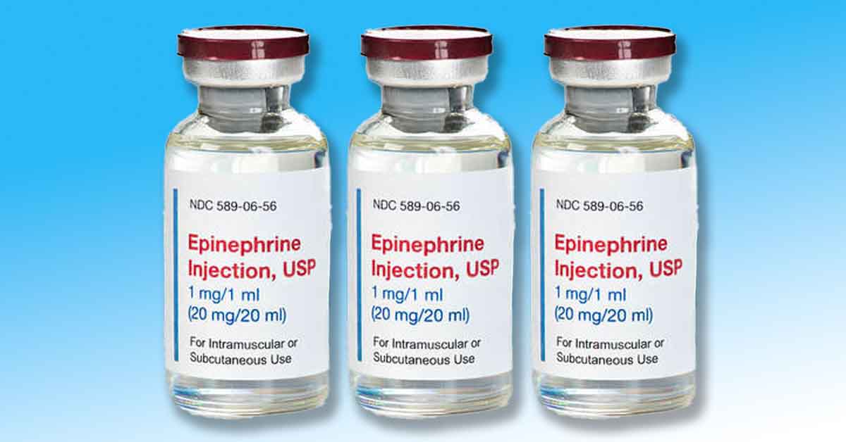 Mark Cuban’s Cost Plus Drugs Begins Producing Bulk Epinephrine in US ...