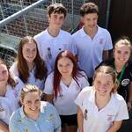 Te Puke HS Group