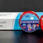 New Auto-Injector Candidate Presented at Food Allergy Fund Summit quicpush