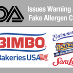 FDA Bimbo Warning