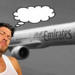 Jack Fowler Emirates