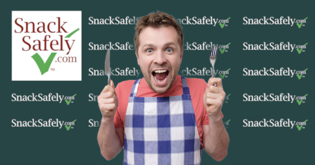 Safe Snack Guide and Allergence Updates!