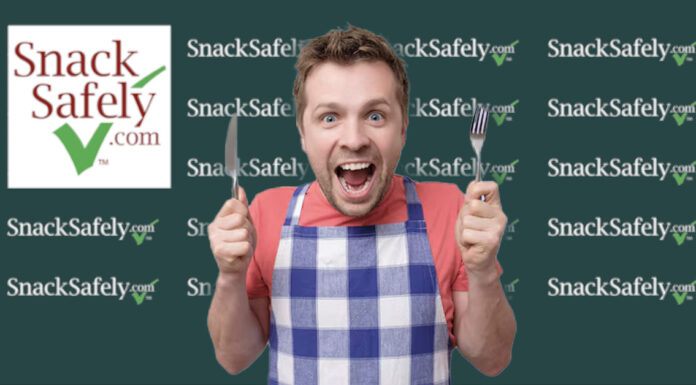 Safe Snack Guide and Allergence Updates!