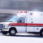 Children with Anaphylaxis Who Receive Epinephrine Before Hospital Much Less Likely to Need ICU Speeding Ambulance