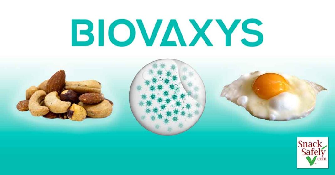 BioVaxys