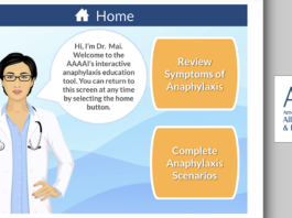 AAAAI Anaphylaxis Guide