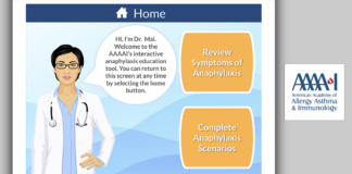 AAAAI Anaphylaxis Guide