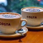 Costa Coffee