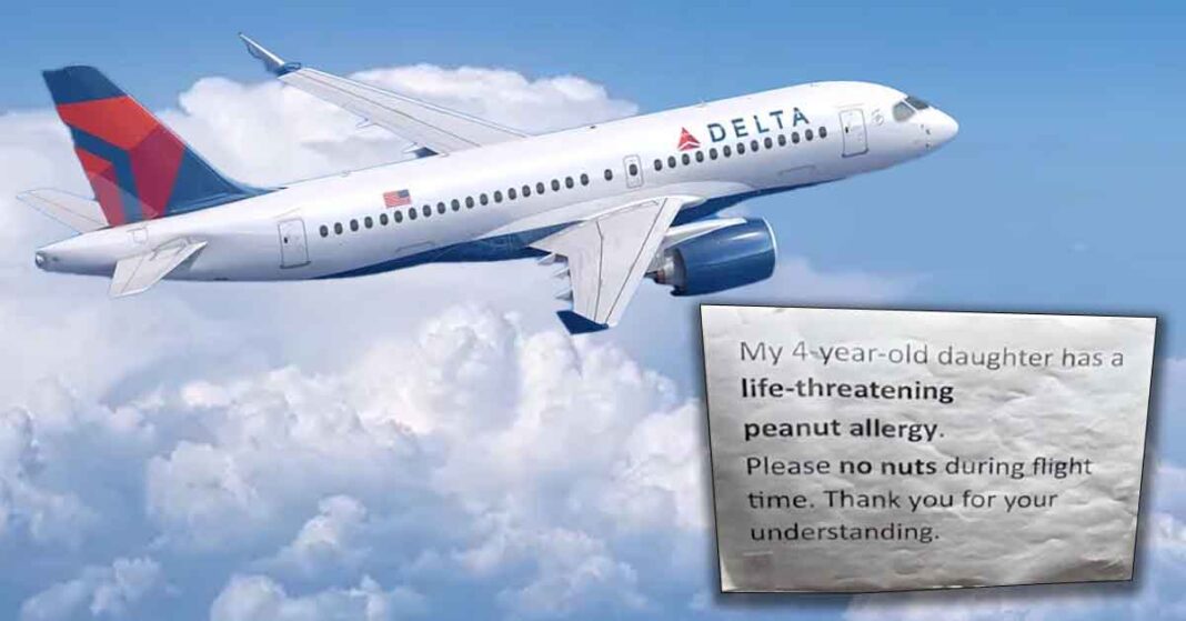 Delta Mom Note