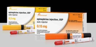 Amneal Epinephrine Auto-Injectors