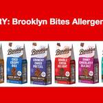 Brooklyn Bites Advisory