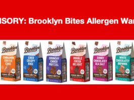 Brooklyn Bites Advisory