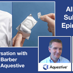 A Conversation About Sublingual Epinephrine Dan Barber Interview