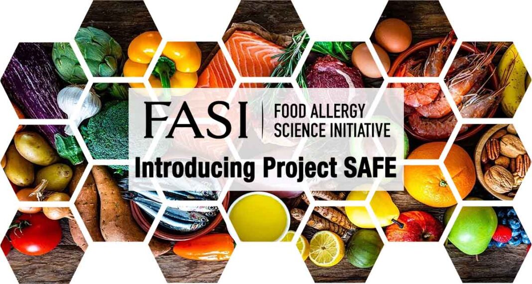 FASI Project SAFE