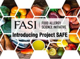 FASI Project SAFE