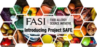 FASI Project SAFE