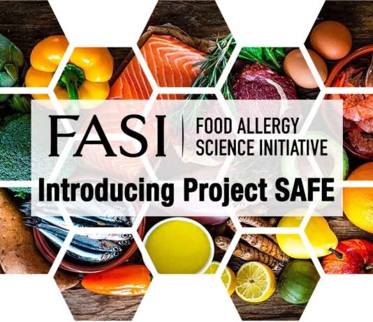 FASI Project SAFE