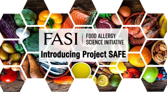 FASI Project SAFE