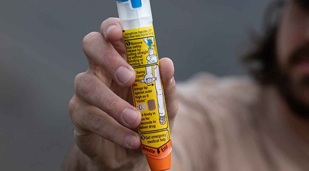 EpiPen