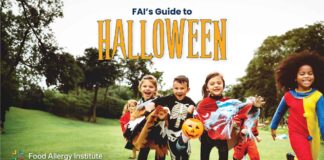 FAI's Guide to Halloween