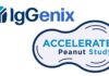 IgGenix Accelerate Study