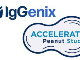 IgGenix Accelerate Study