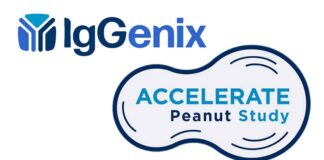 IgGenix Accelerate Study