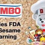 Bimbo Defies FDA