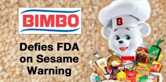 Bimbo Defies FDA