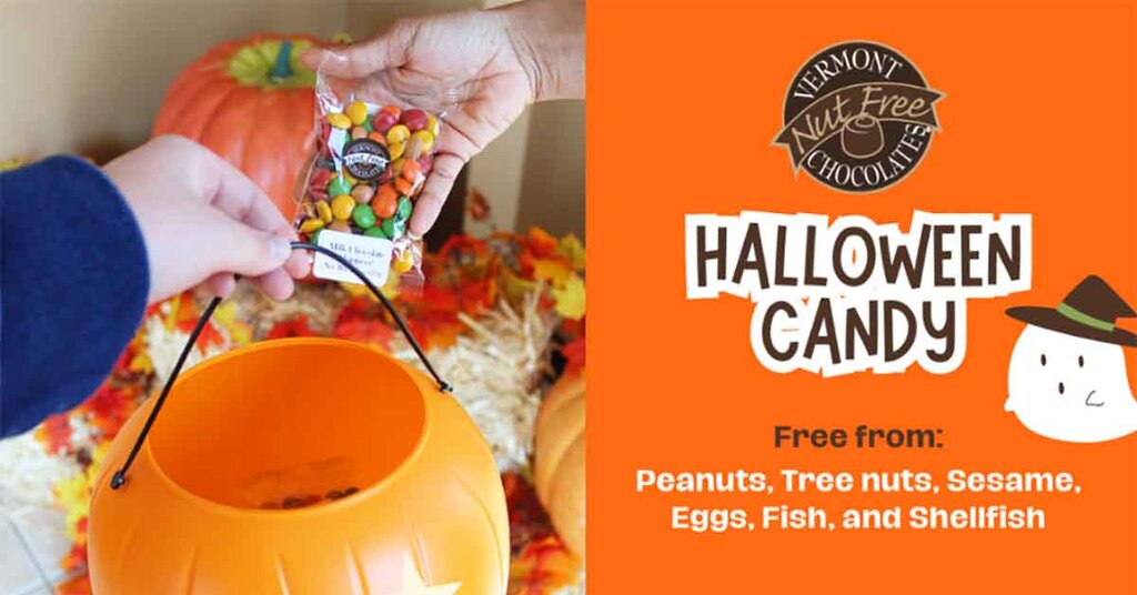 Now EggFree Vermont Nut Free Chocolates Expands AllergyFriendly