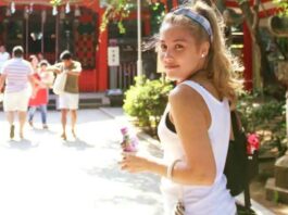 Aika Doheny