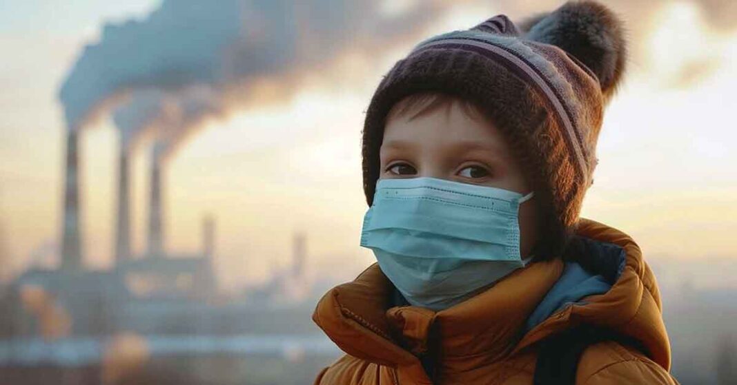 Air Pollution and Child