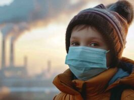 Air Pollution and Child