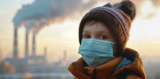 Air Pollution and Child