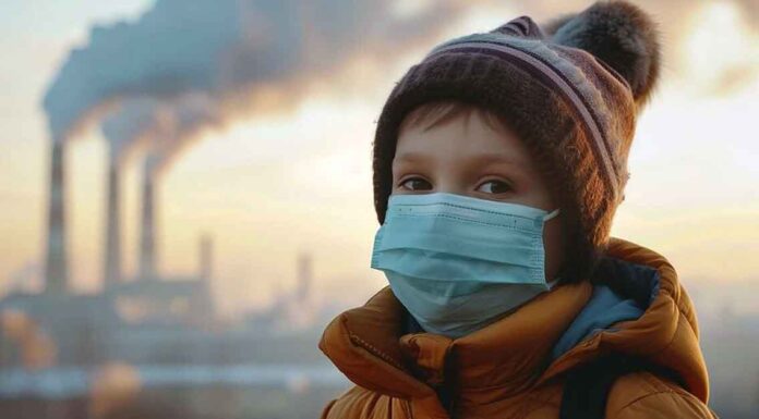 Air Pollution and Child