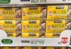 Costco Butter Recall