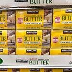 Costco Butter Recall