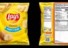 Lay's Recall