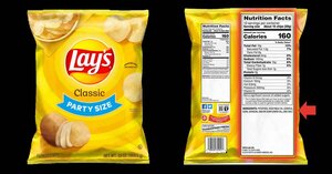 Why the Lay's Potato Chips Recall Affects EVERYONE in the Food Allergy