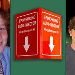 Two Newly Enacted Epinephrine Laws Will Make Life Safer for the Allergic Community NYS Epinephrine Legislation