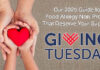 SnackSafely.com GivingTuesday Guide