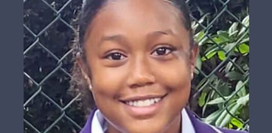 Mia-Shay St Hilaire