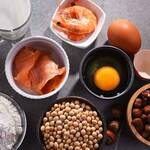 Top 9 Allergens